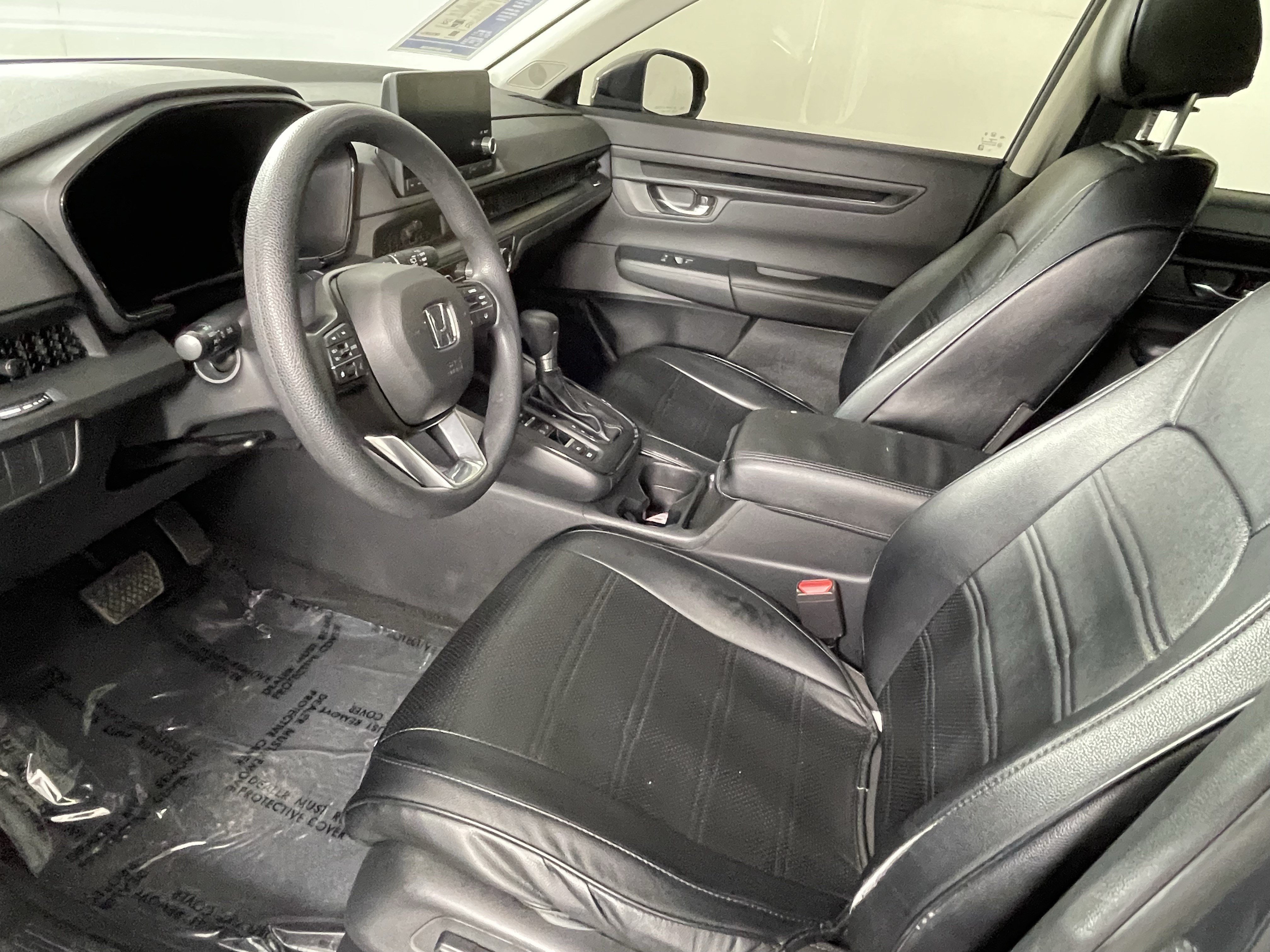Used 2024 Honda CR-V EX image 9
