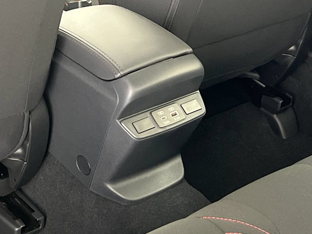New 2026 Subaru WRX Premium AWD/4WD image 35