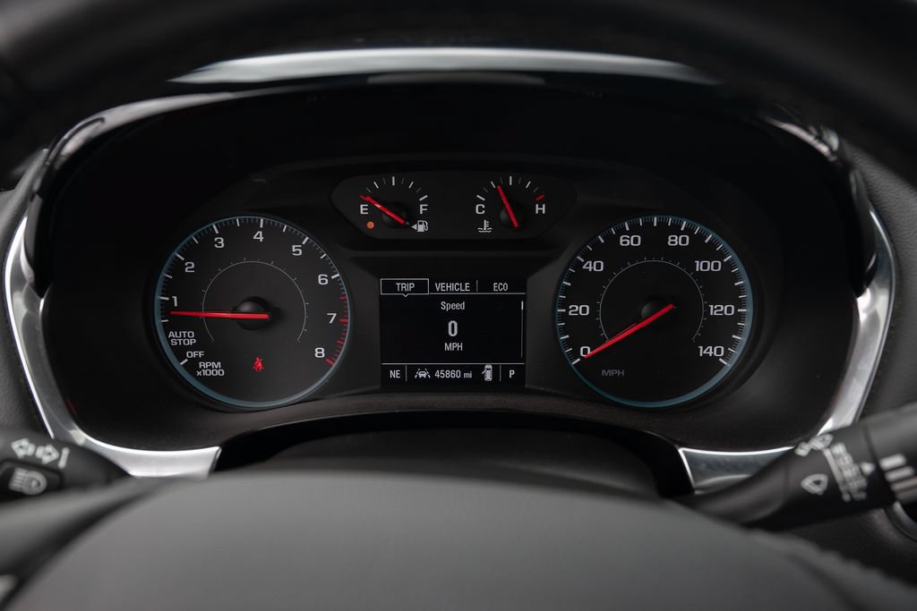 Used 2023 Chevrolet Traverse LT FWD image 26