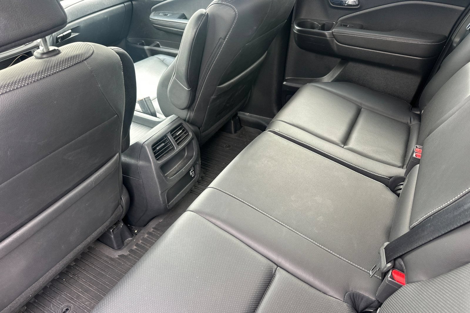 Used 2021 Honda Ridgeline RTL-E image 14