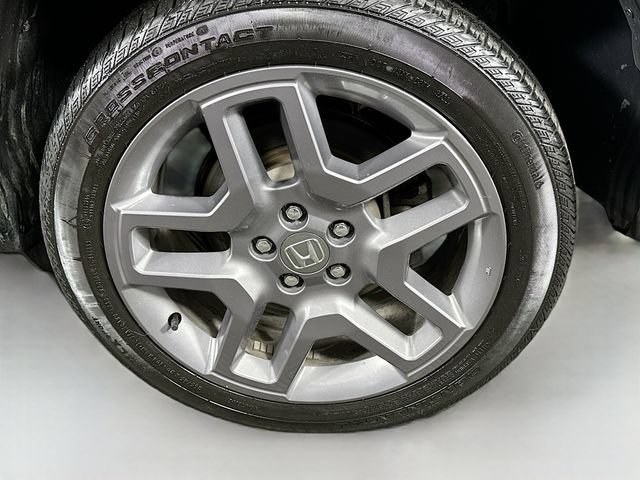 Used 2022 Honda Passport EX-L image 31