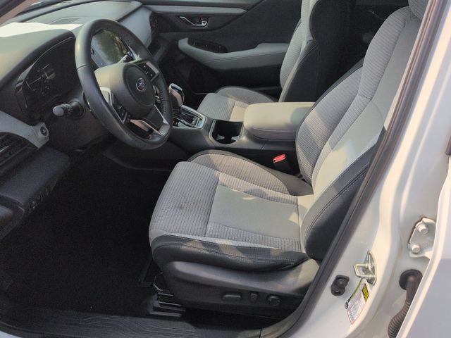 Used 2021 Subaru Outback Premium AWD/4WD image 14