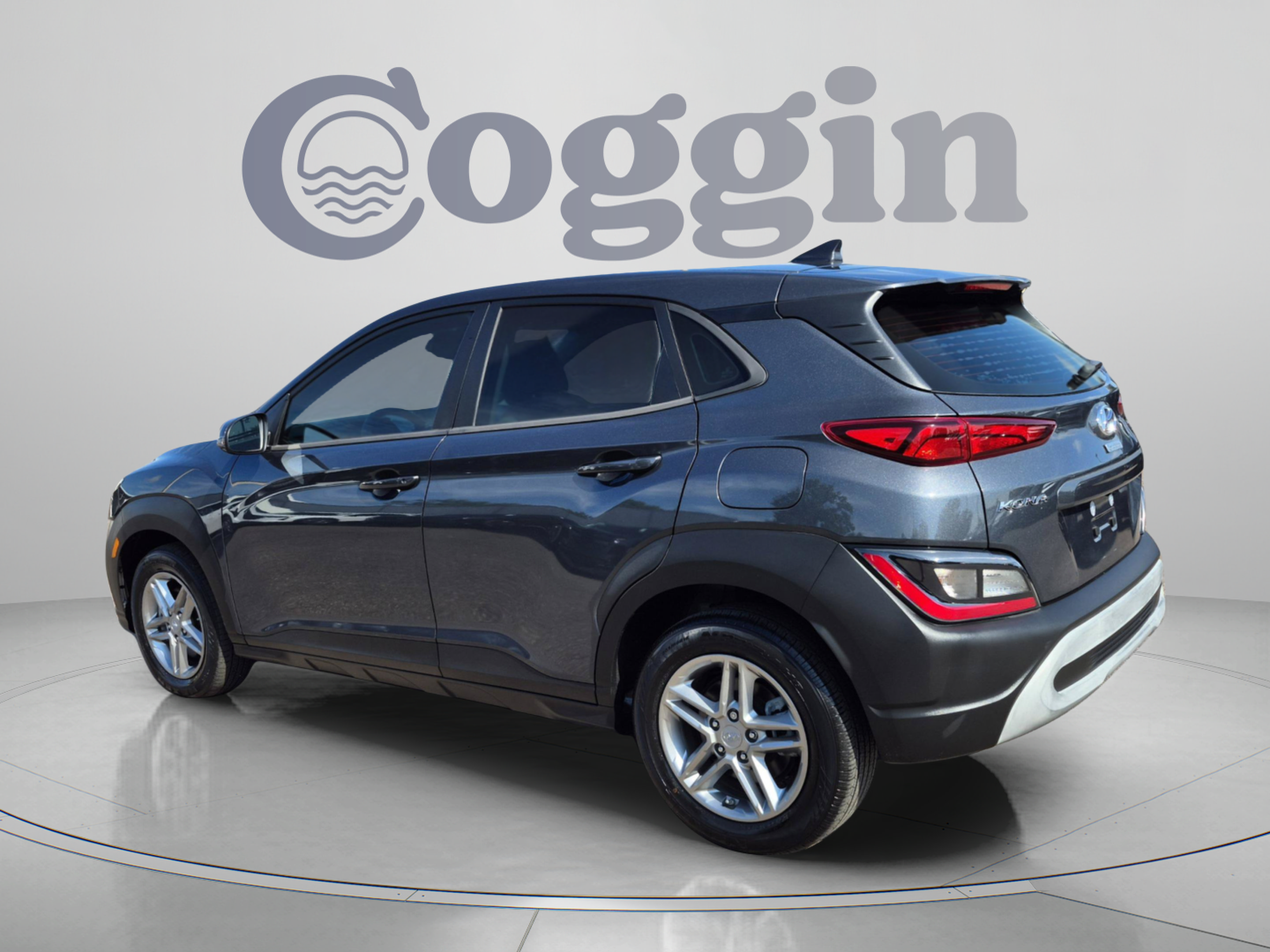 Certified 2023 Hyundai Kona SE w/ Cargo Package AWD/4WD image 3