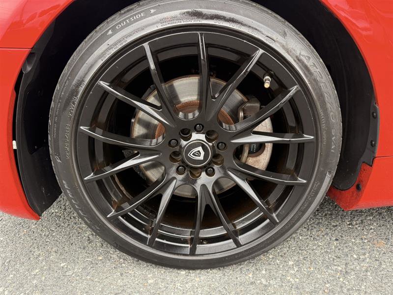 Used 2015 Hyundai Genesis 3.8 image 9