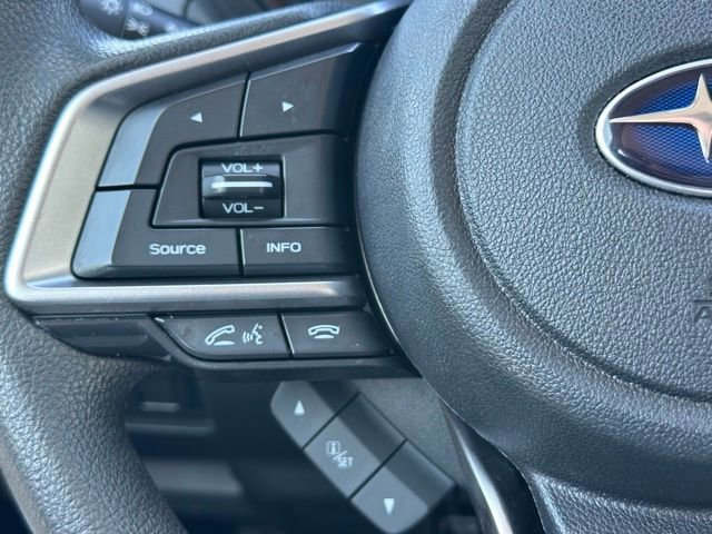 Certified 2023 Subaru Forester AWD/4WD image 15