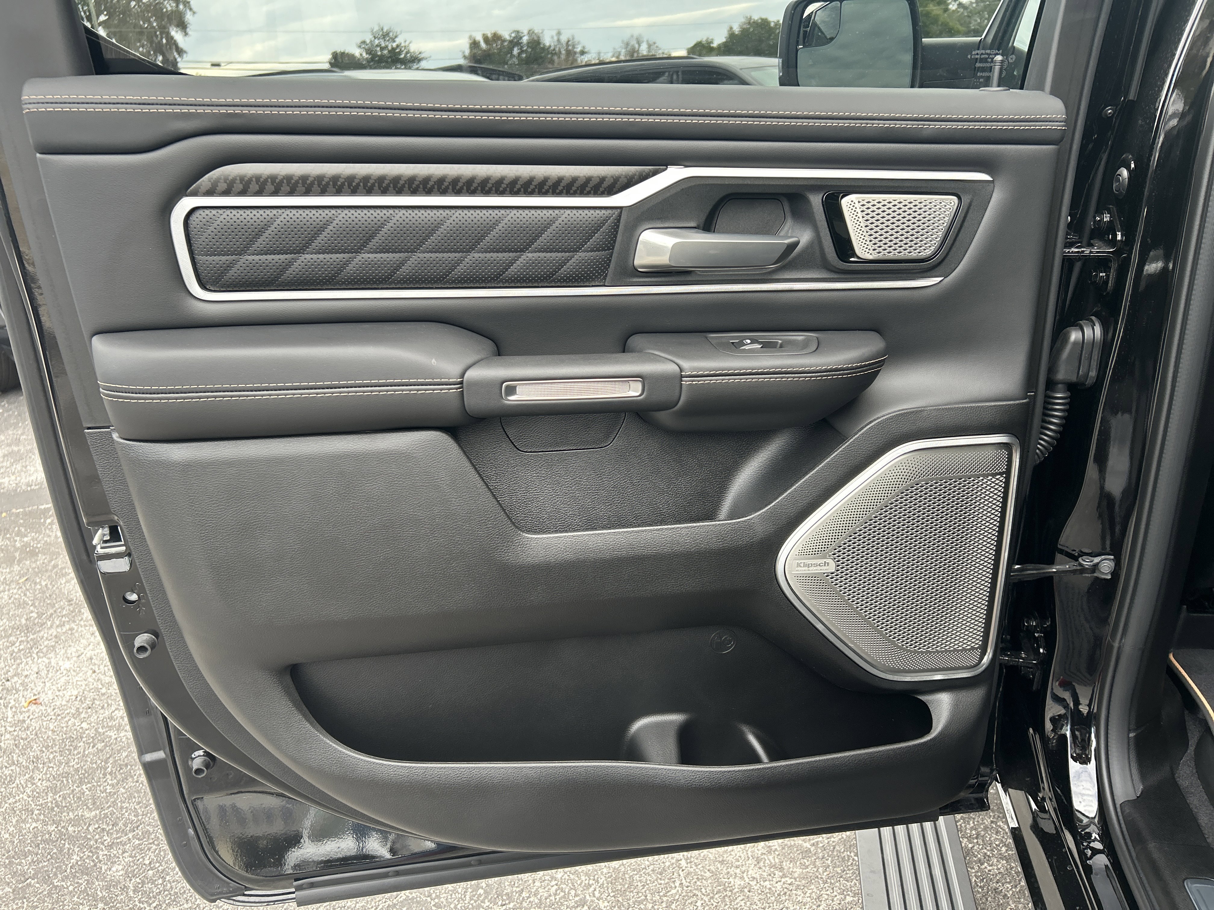 New 2026 RAM 1500 Tungsten image 62