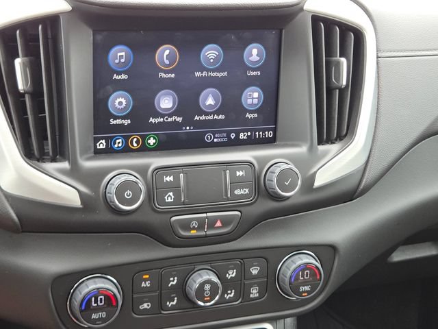 Used 2023 GMC Terrain SLT w/ Tech Package AWD/4WD image 30