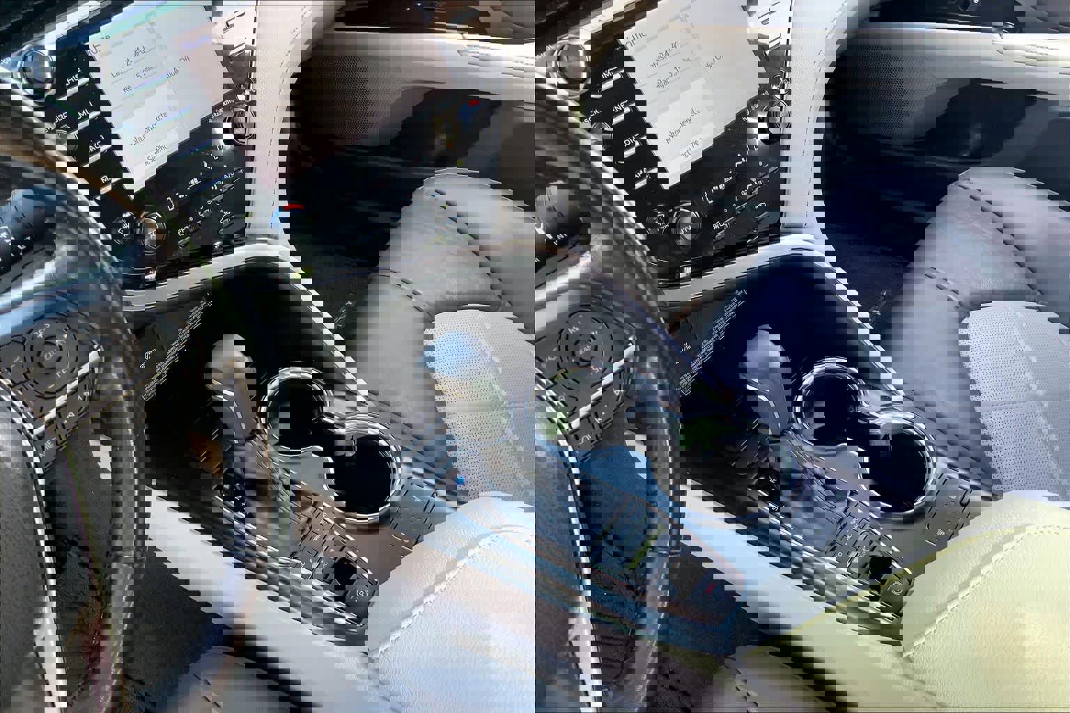 Used 2019 Toyota Camry XLE image 16