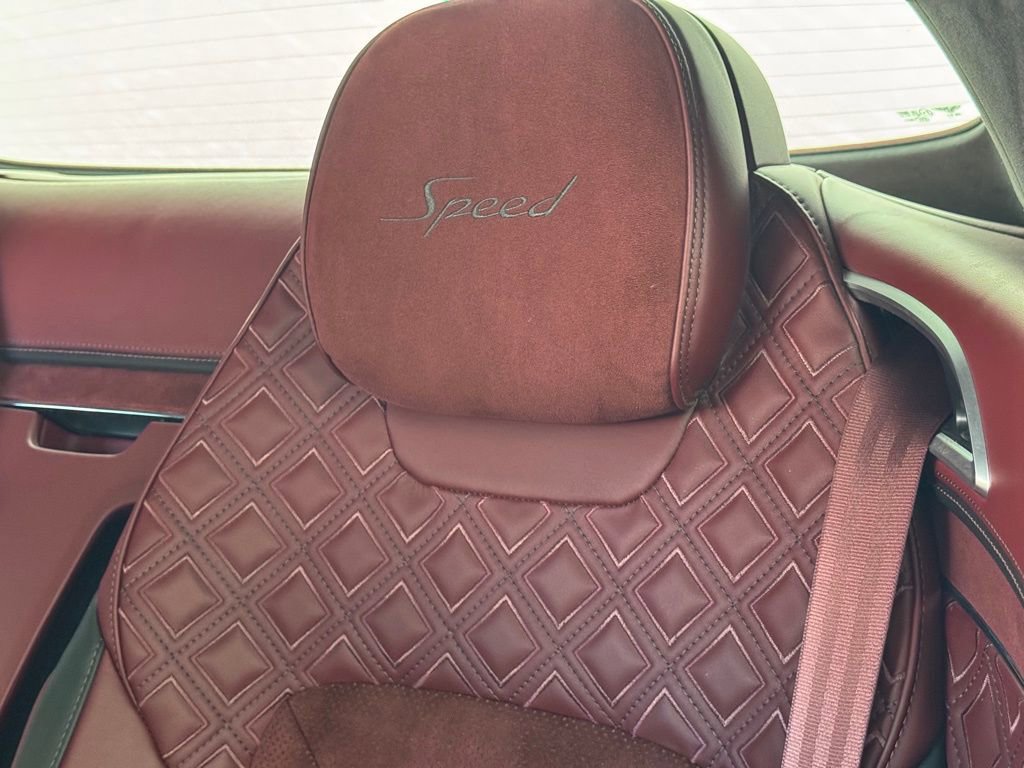 Used 2022 Bentley Continental GT Speed image 16