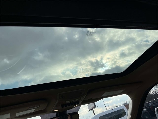 Used 2017 Ford F250 Lariat w/ Lariat Ultimate Package image 13