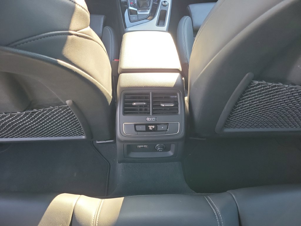 Used 2025 Audi A5 2.0T Premium AWD/4WD image 16
