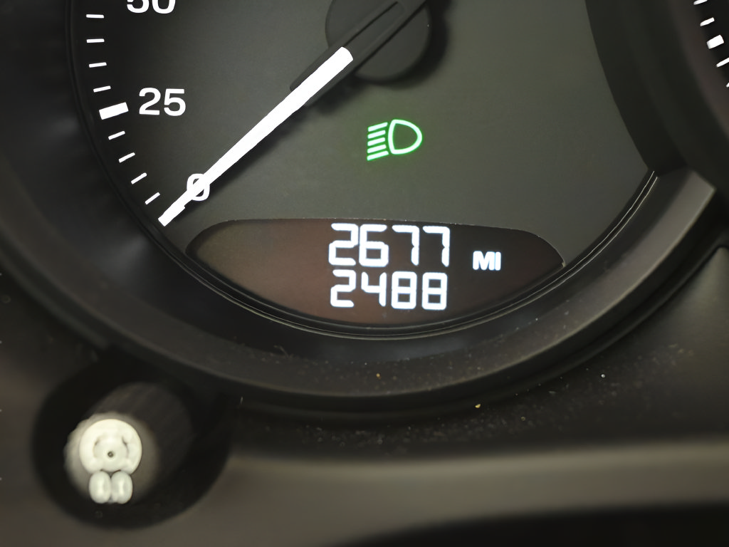 Certified 2026 Porsche Macan AWD/4WD image 18
