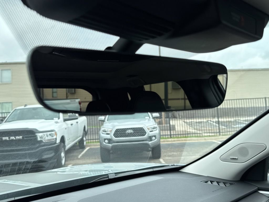 New 2026 Mitsubishi Outlander Trail Edition image 23