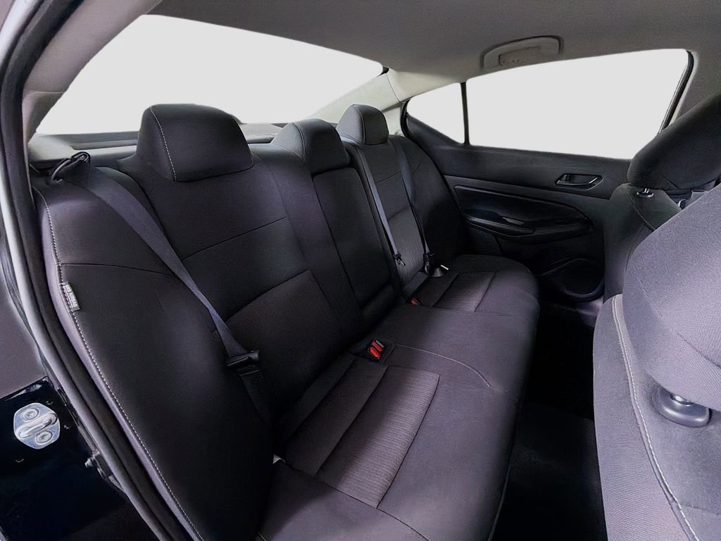 Used 2024 Nissan Altima 2.5 SV image 26