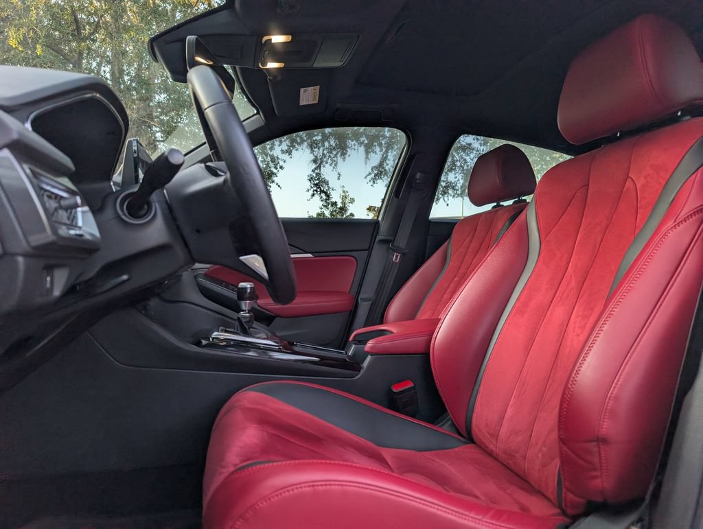 Used 2023 Acura Integra A-Spec w/ Technology Package FWD image 15