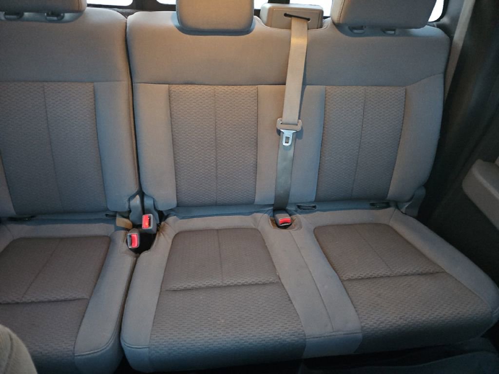 Used 2013 Ford F150 XLT w/ Luxury Equipment Group image 18