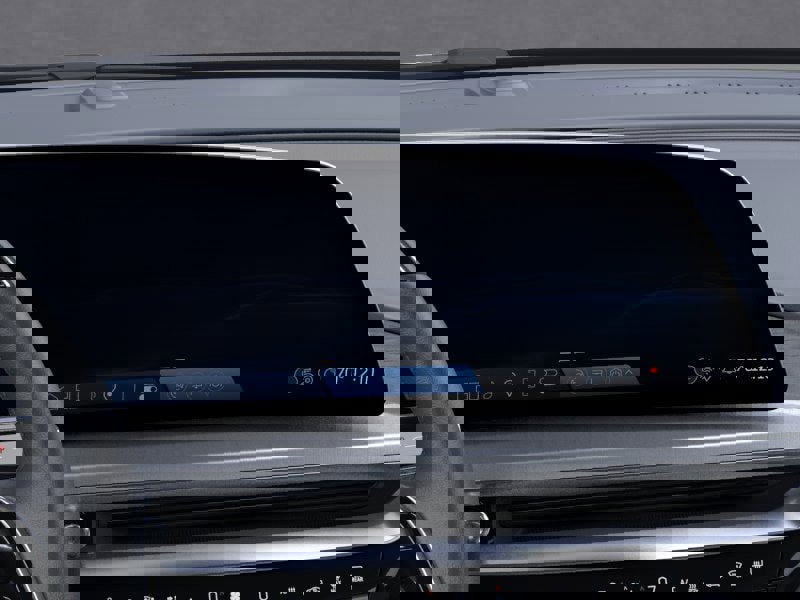 New 2026 Cadillac Lyriq Sport image 20