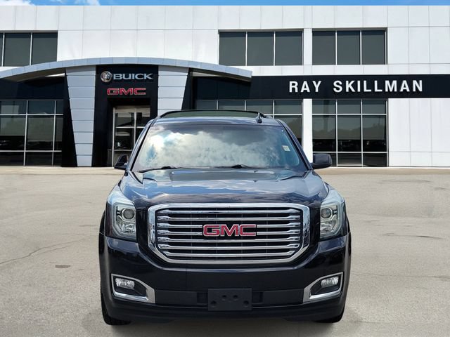 Used 2018 GMC Yukon XL SLT w/ Premium Edition AWD/4WD image 2