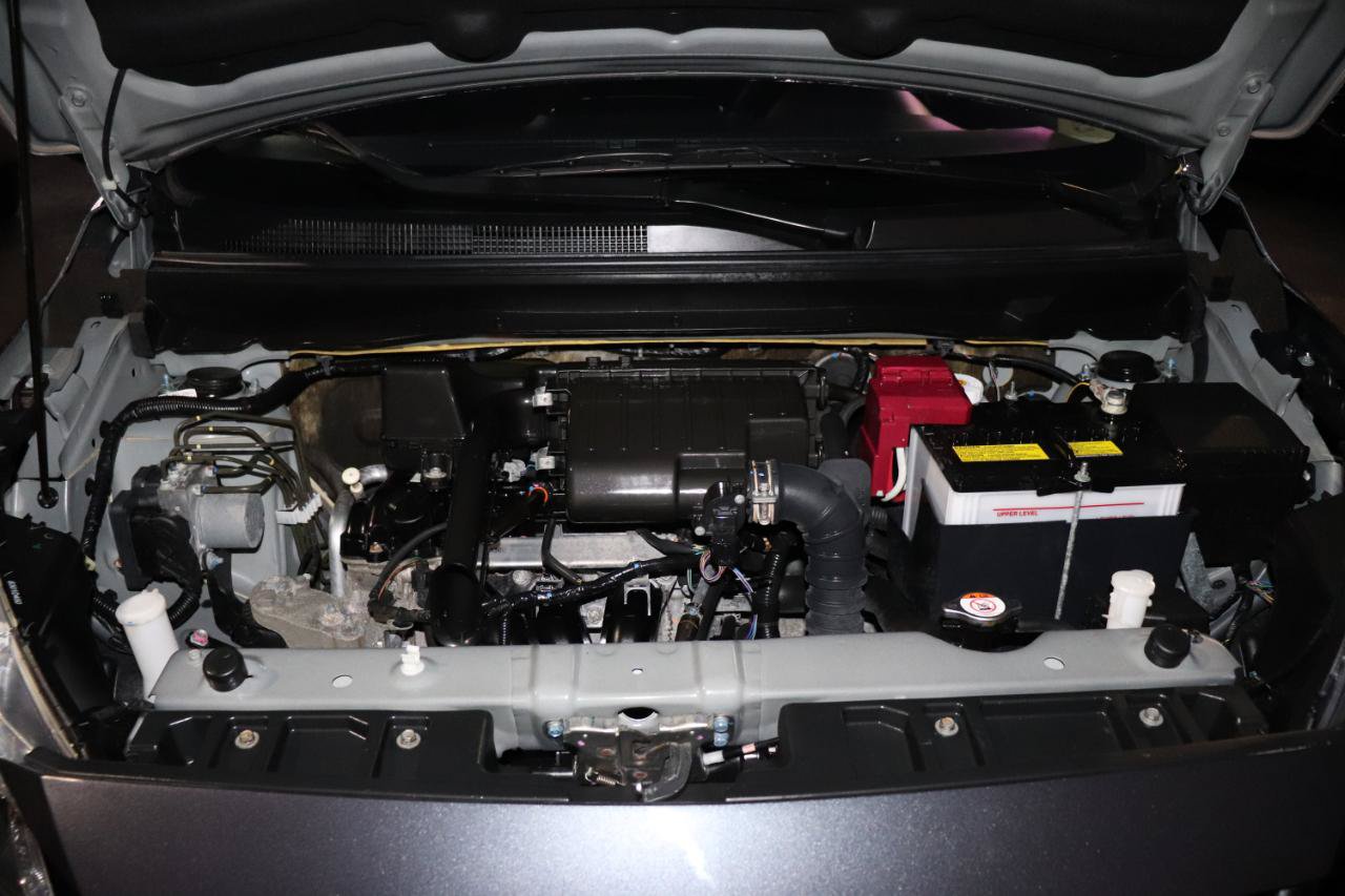 Used 2024 Mitsubishi Mirage ES FWD image 35