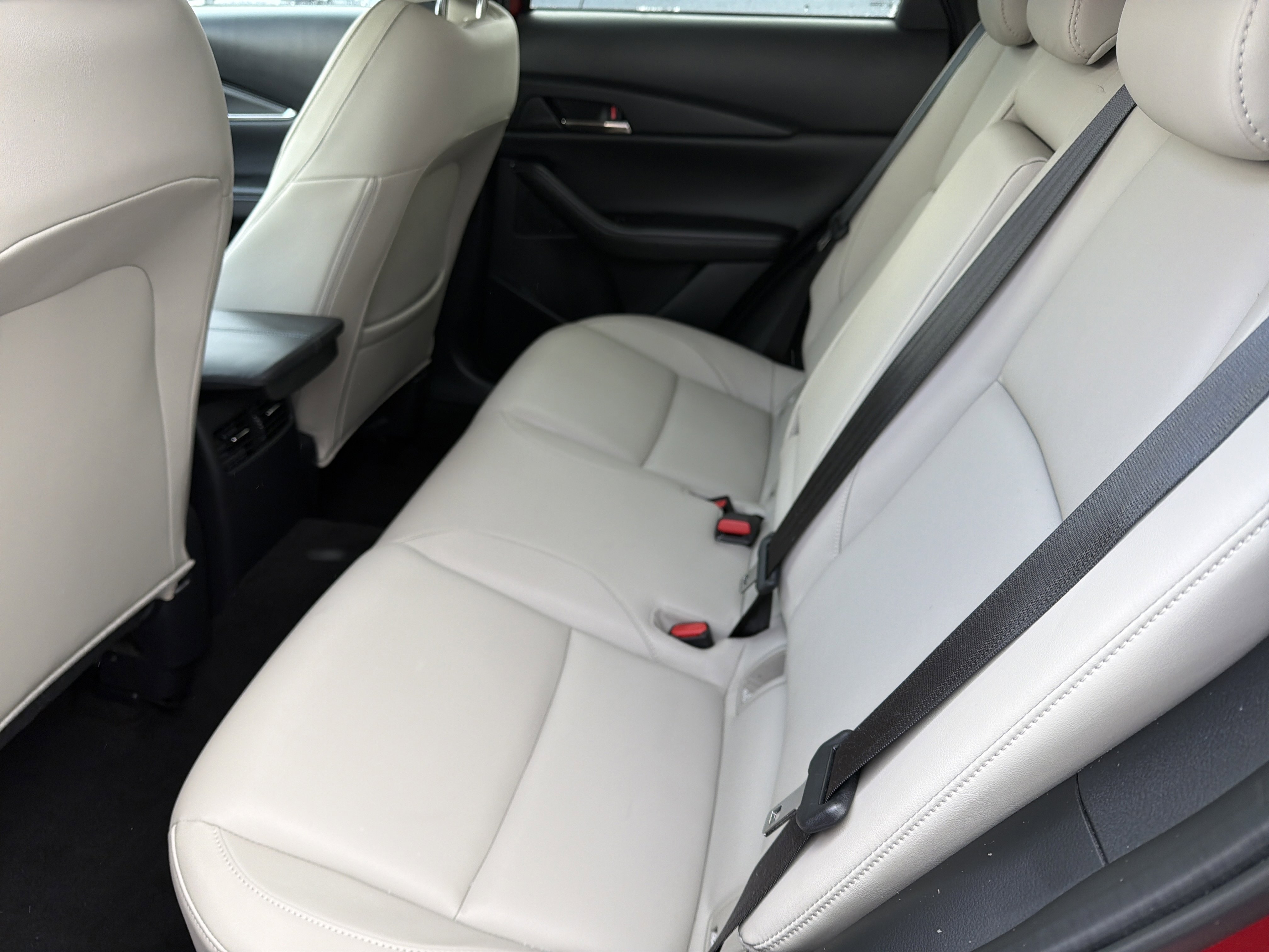 Used 2023 MAZDA CX-30 AWD 2.5 S w/ Preferred Package image 23