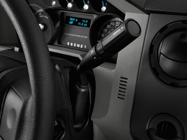 Used 2023 Ford F450 Limited w/ FX4 Off-Road Package image 9