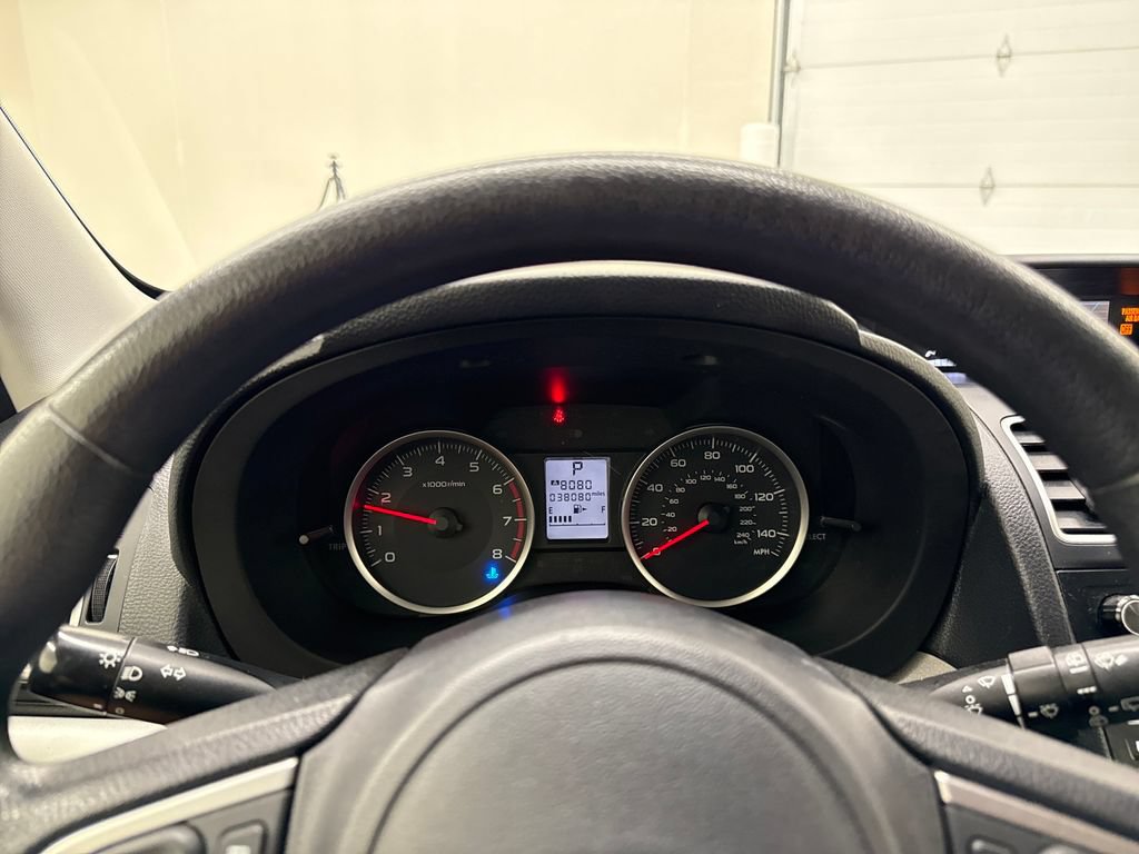 Used 2018 Subaru Forester 2.5i Premium w/ All-Weather Package AWD/4WD image 17