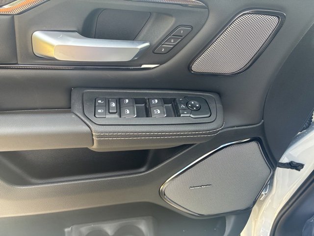 New 2026 RAM 1500 Rebel image 13