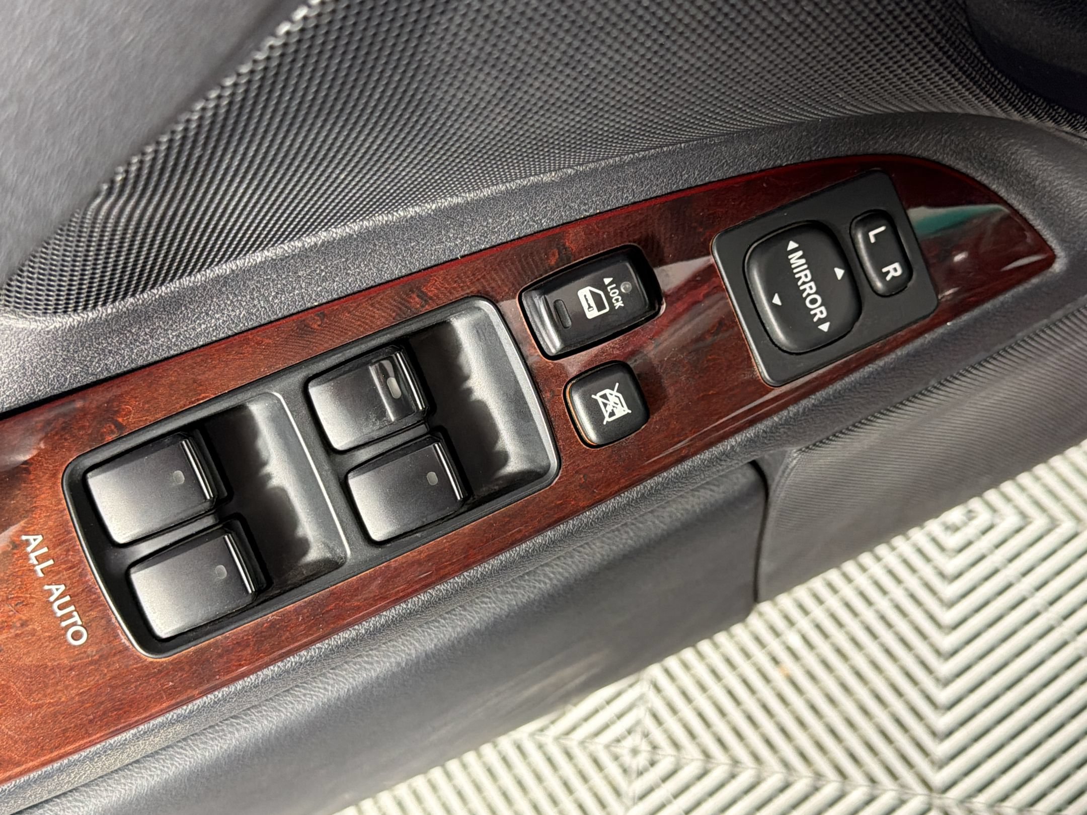 Used 2008 Lexus IS 250 RWD image 13