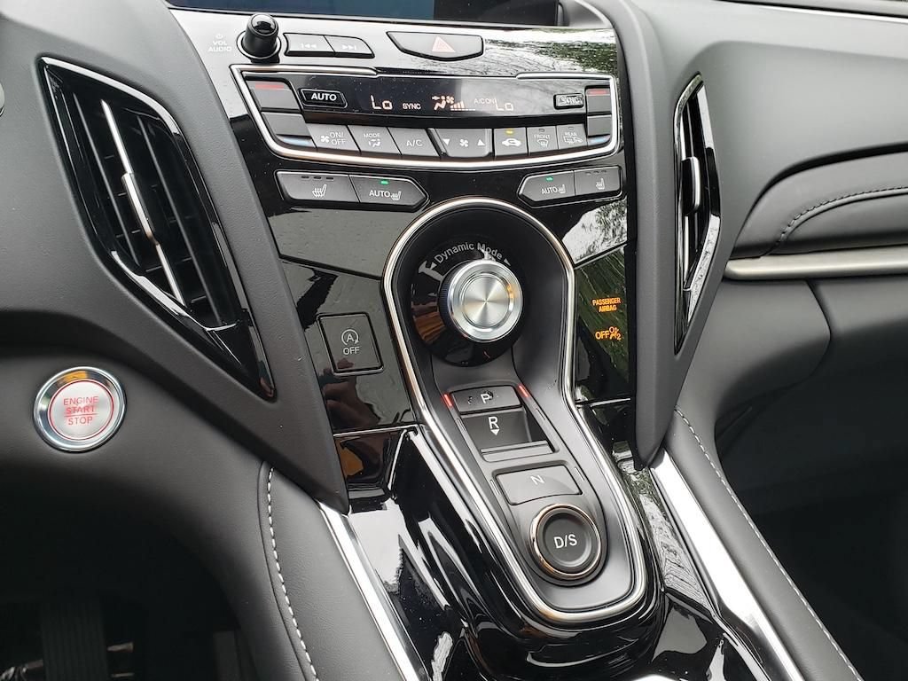 New 2026 Acura RDX SH-AWD w/ Technology Package image 12
