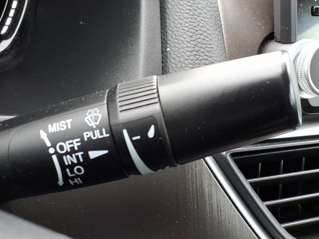 Used 2020 Honda Accord LX image 22