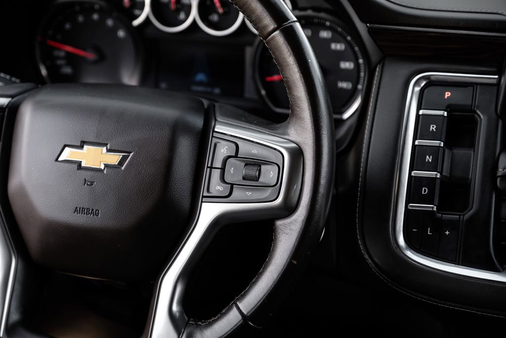 Used 2023 Chevrolet Tahoe LS AWD/4WD image 14