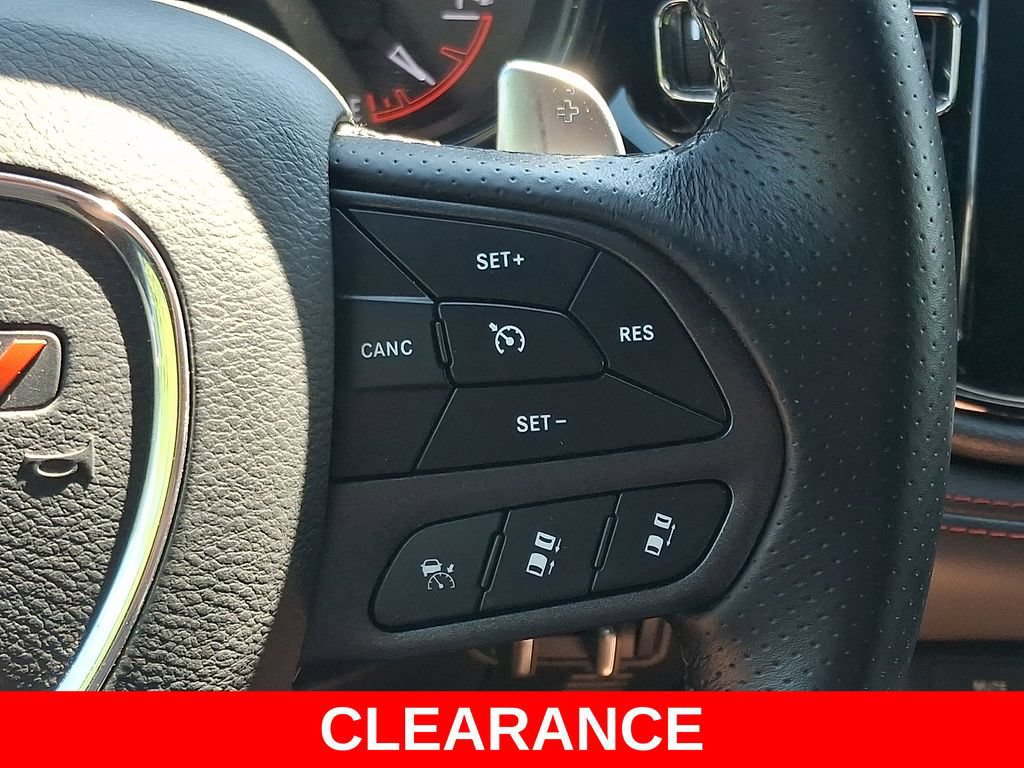 Used 2023 Dodge Durango R/T AWD/4WD image 25
