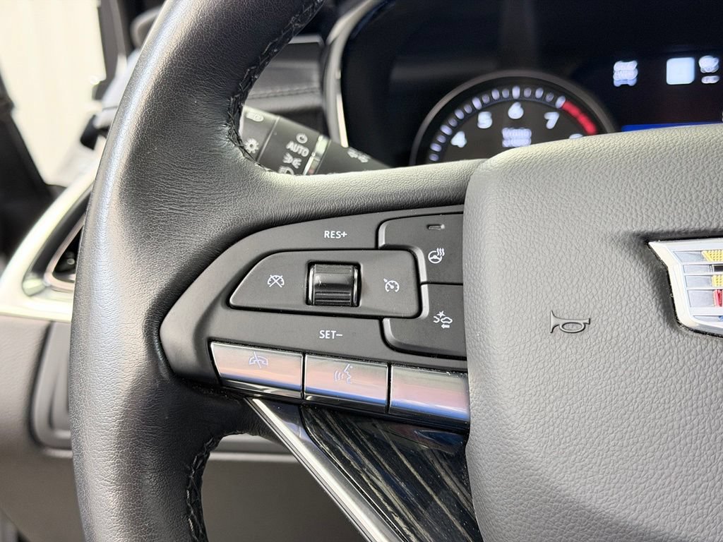 Used 2021 Cadillac XT6 Premium Luxury AWD/4WD image 50