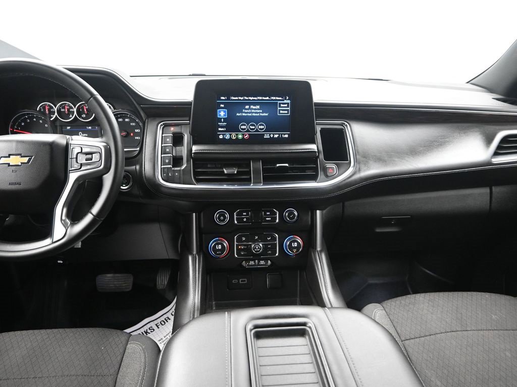 Used 2023 Chevrolet Tahoe LS image 31