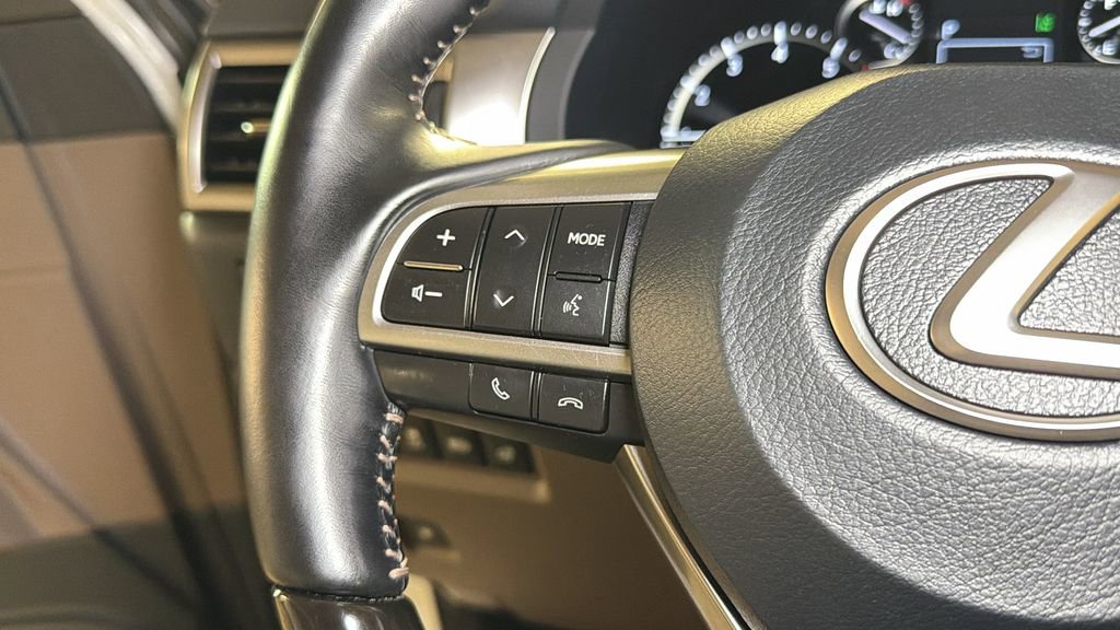 Certified 2023 Lexus GX 460 Premium w/ Premium Package AWD/4WD image 26
