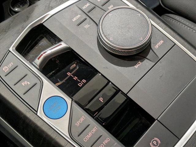 Used 2024 BMW i4 eDrive35 w/ Premium Package image 12