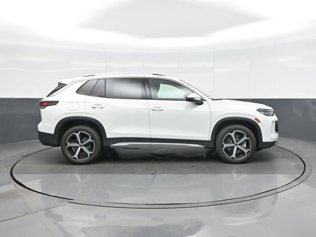 New 2026 Volkswagen Tiguan SE image 8