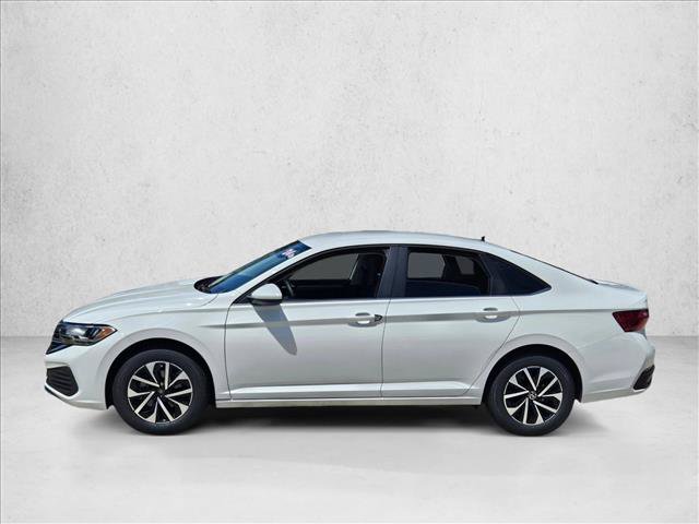 Used 2024 Volkswagen Jetta S FWD image 9
