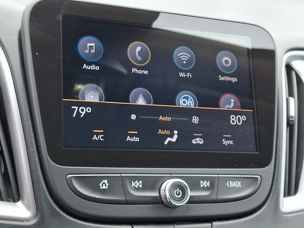 Used 2023 Chevrolet Malibu LT image 29