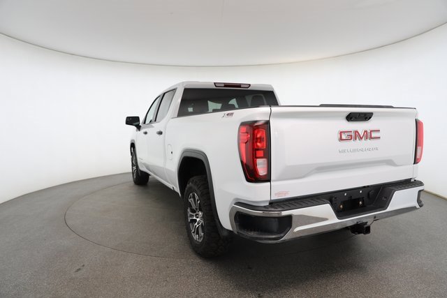Used 2023 GMC Sierra 1500 Pro image 12