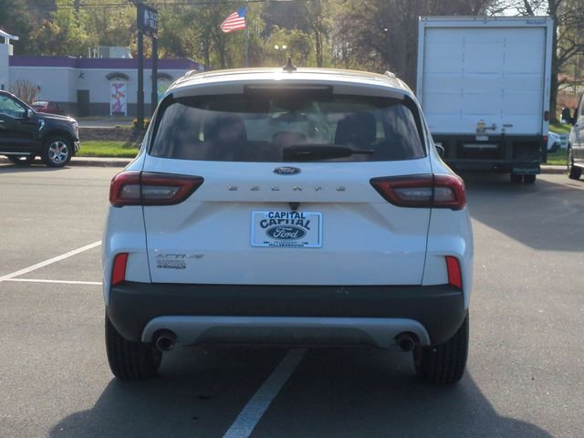 Used 2024 Ford Escape Active w/ Tech Pack #2 FWD image 12