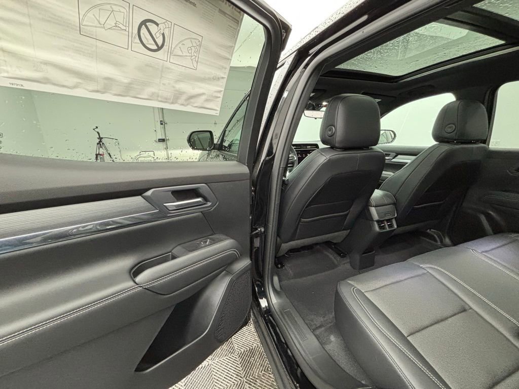 New 2026 GMC Terrain Elevation w/ Elevation Premium Package image 41