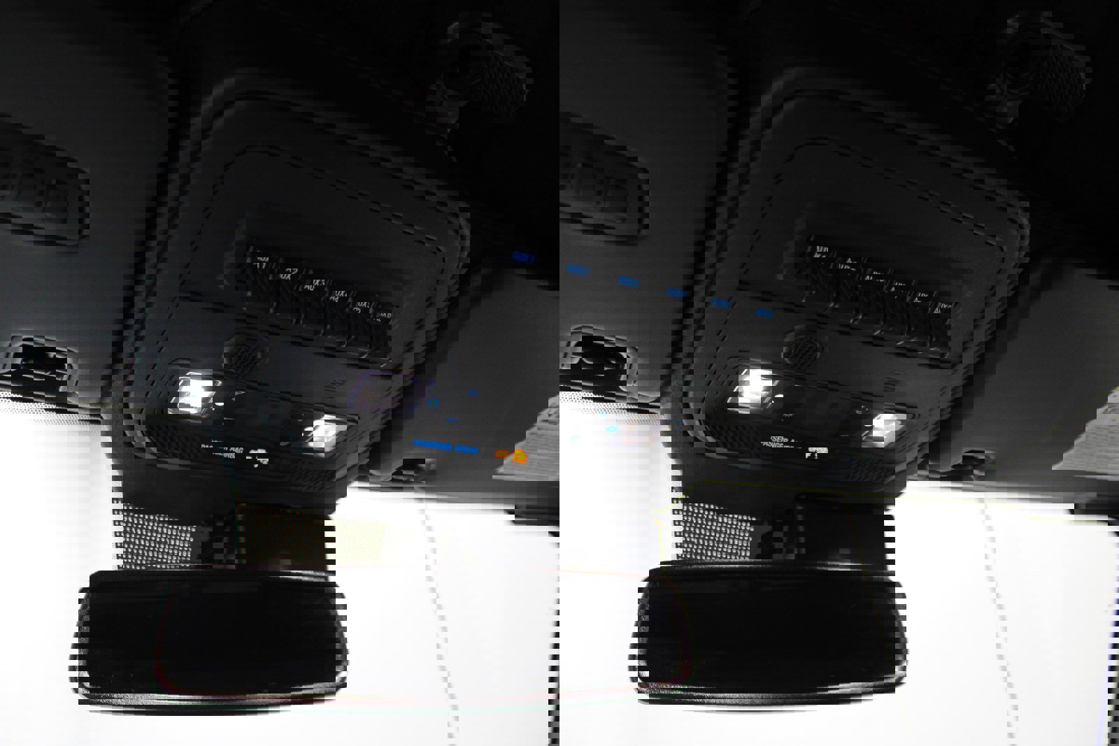 Used 2023 Ford Bronco Badlands image 20