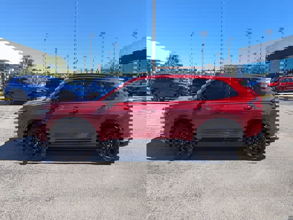 Used 2026 Honda CR-V Sport-L image 5