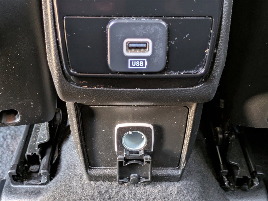 Used 2025 Jeep Compass Latitude image 14