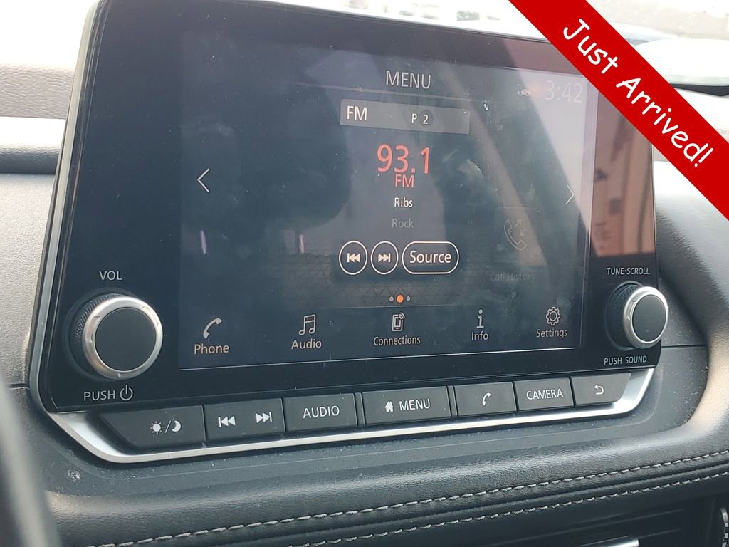 Used 2023 Nissan Rogue SL AWD/4WD image 27