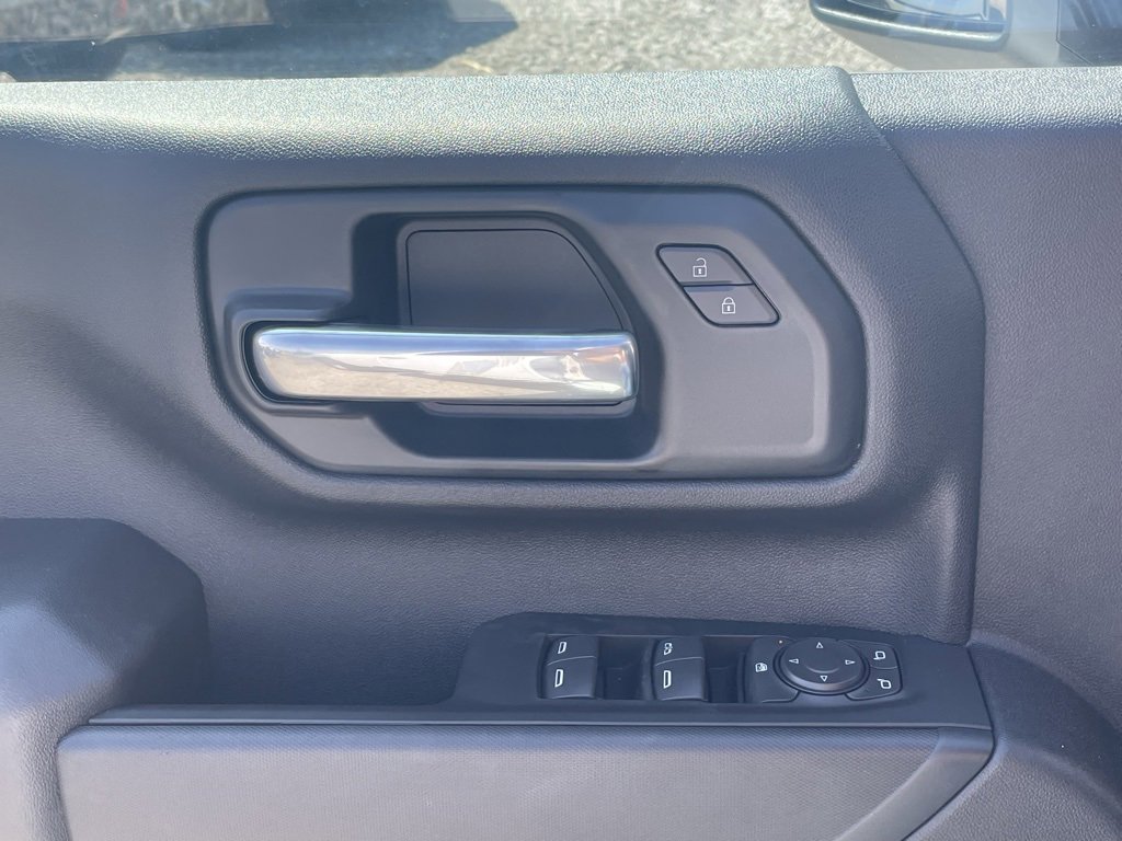 New 2025 GMC Sierra 2500 Pro w/ Convenience Package image 21