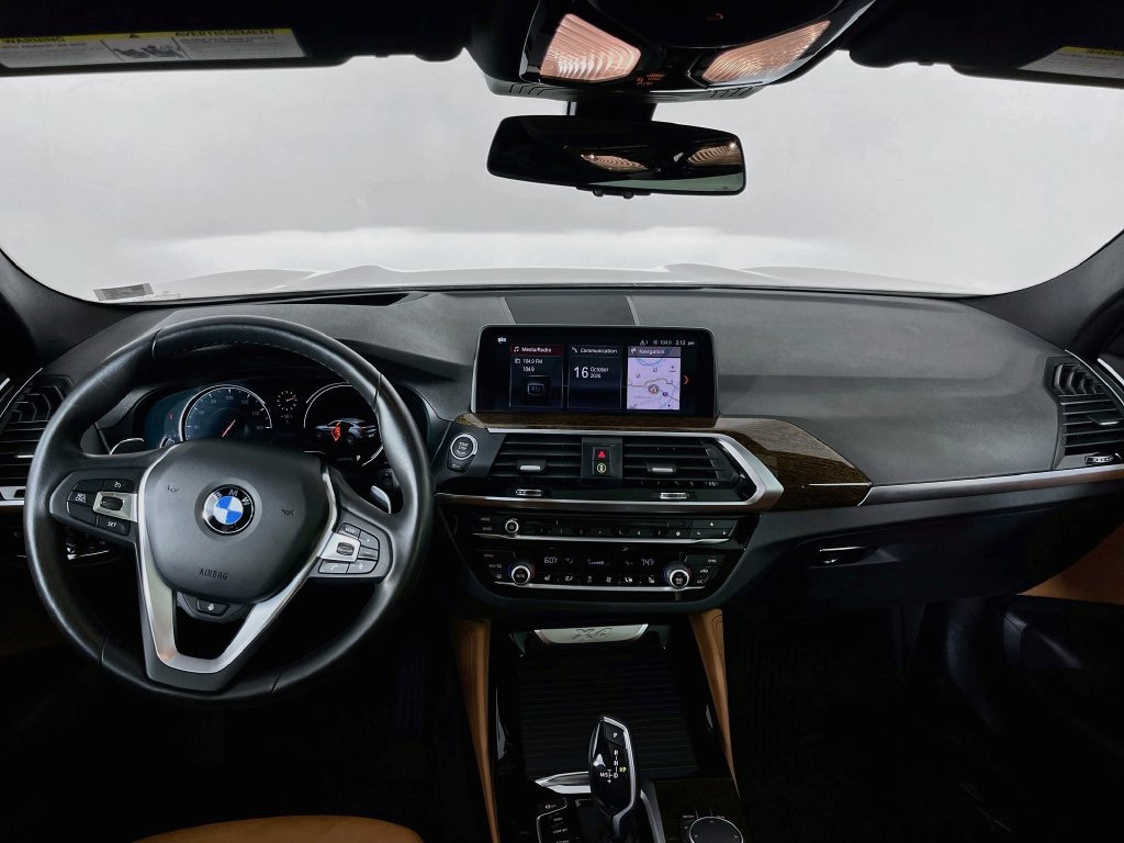 Used 2019 BMW X4 xDrive30i AWD/4WD image 10