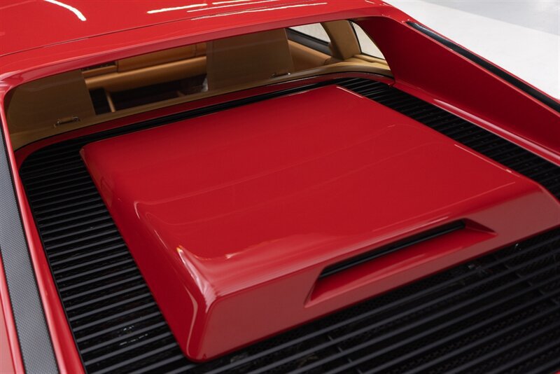 Used 1987 Ferrari Testarossa RWD image 41
