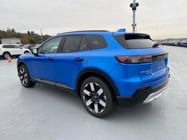 New 2025 Honda Prologue Elite image 9